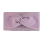 Buff Merino Fleece Headband Roze