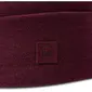 Buff Merino Heavyweight Muts Rood