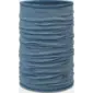 Buff Merino Lightweight Nekwarmer Blauw/Blauw