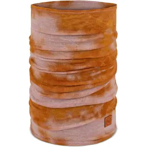 Buff Merino Lightweight Dye Oranje