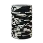 Buff Original EcoStretch Nekwarmer Zwart/Wit