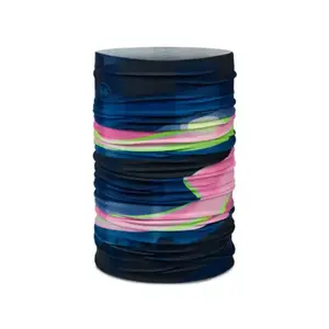 Buff Original EcoStretch Nekwarmer Donkerblauw