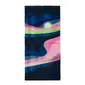 Buff Original EcoStretch Nekwarmer Donkerblauw