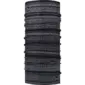 Buff Original Ecostretch Nekwarmer Anira Zwart/Blauw/Grijs
