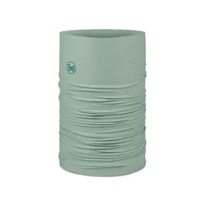 Buff Coolnet UV Insect Shield Nekwarmer Groen/Blauw