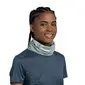 Buff CoolNet UV Nekwarmer Blauw/Groen