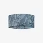 Buff CoolNet UV Wide Hoofdband Blauw