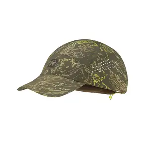 Buff CoolNet UV Pack Speed Cap Groen