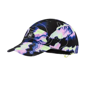 Buff CoolNet UV Pack Speed Cap Paars