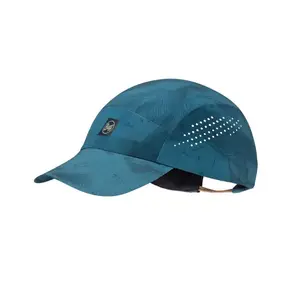 Buff CoolNet UV Pack Speed Cap Blauw