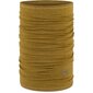 Buff Merino Lightweight Nekwarmer Solid Groen