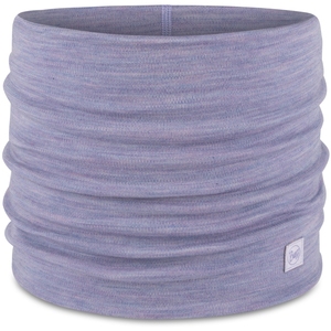 Buff Merino Heavyweight Nekwarmer Solid Roze