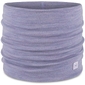 Buff Merino Heavyweight Nekwarmer Solid Roze