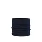 Buff Merino Heavyweight Nekwarmer Solid Donkerblauw