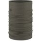 Buff Original EcoStretch Nekwarmer Solid Groen