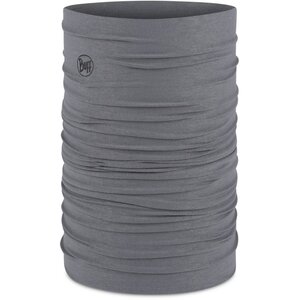 Buff Original EcoStretch Nekwarmer Solid Blauw/Blauw
