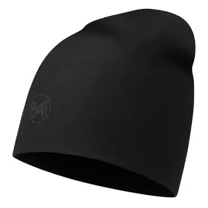 Buff Polar & EcoStretch Muts Zwart