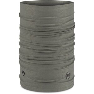 Buff ThermoNet Nekwarmer Solid Groen