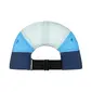 Buff 5 Panel Go Pet Blauw/Wit