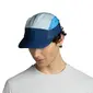Buff 5 Panel Go Pet Blauw/Wit