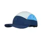 Buff 5 Panel Go Pet Blauw/Wit