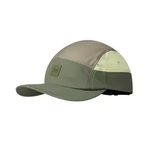 Buff 5 Panel Go Pet Groen