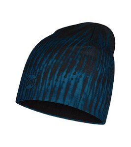 Buff Polar & EcoStretch Muts Donkerblauw