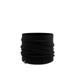 Buff Polar Nekwarmer Zwart/Zwart
