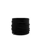 Buff Polar Nekwarmer Zwart/Zwart