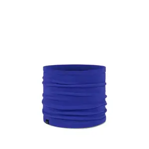 Buff Polar Nekwarmer Solid Paars
