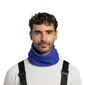 Buff Polar Nekwarmer Solid Paars