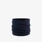 Buff Polar Nekwarmer Solid Donkerblauw
