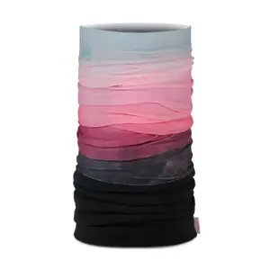 Buff Polar Nekwarmer Roze/Zwart