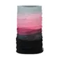 Buff Polar Nekwarmer Roze/Zwart