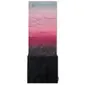 Buff Polar Nekwarmer Roze/Zwart