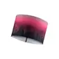 Buff Tech Fleece Hoofdband Roze/Zwart