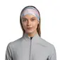 Buff ThermoNet Hoofdband Roze/Grijs