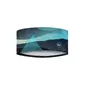 Buff ThermoNet Hoofdband Blauw