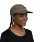 Buff Speed Cap Solid Groen/Bruin