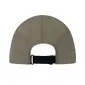 Buff Speed Cap Solid Groen/Bruin