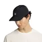 Buff Speed Cap Solid Zwart/Zwart