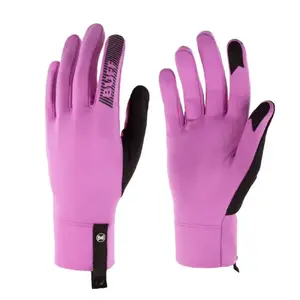 Buff ThermoNet Winter Handschoenen Roze