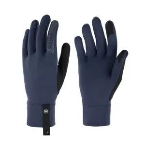Buff ThermoNet Winter Handschoenen Blauw