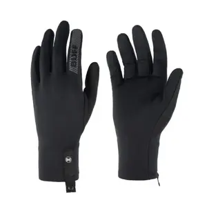 Buff ThermoNet Winter Handschoenen Zwart