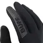 Buff ThermoNet Winter Handschoenen Zwart