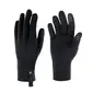 Buff Merino Midweight Winter Handschoenen Donkerblauw