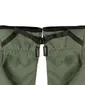 Buff Tech Fleece Winter Handschoenen Groen