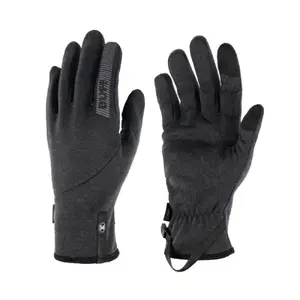 Buff Tech Fleece Winter Handschoenen Zwart