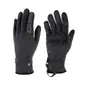 Buff Tech Fleece Winter Handschoenen Zwart