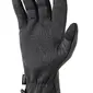 Buff Tech Fleece Winter Handschoenen Zwart